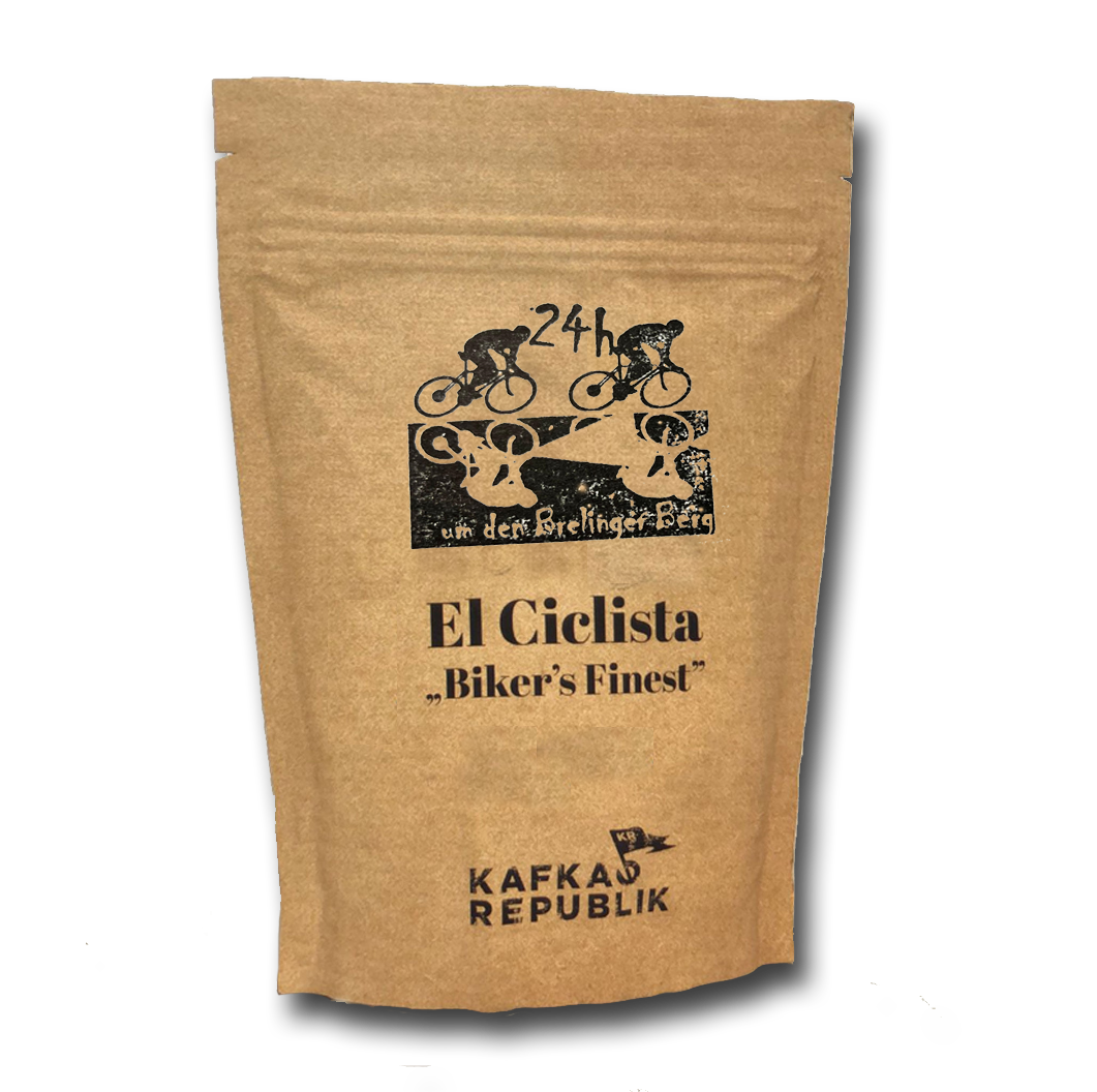 Espresso El Ciclista 2023er 24h Brelinger Berg