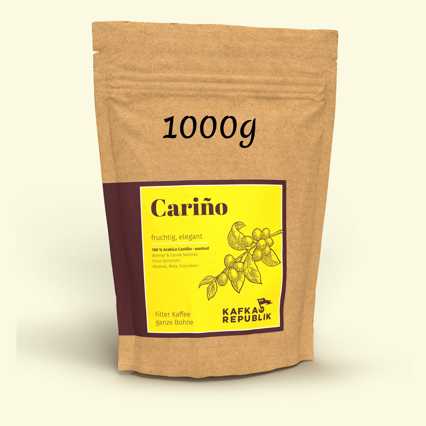 Cariño