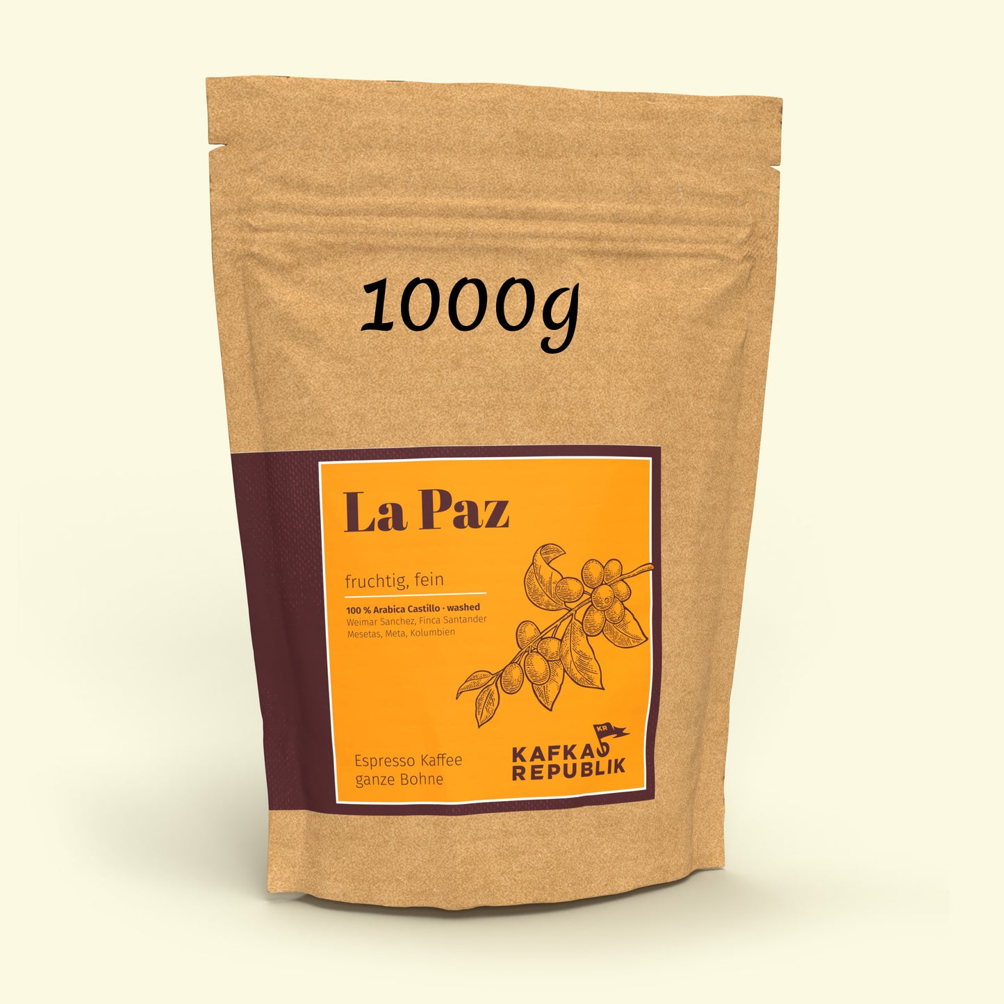 La Paz